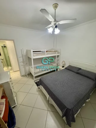 Imagem Apartamento para alugar no bairro Enseada - Guarujá/SP