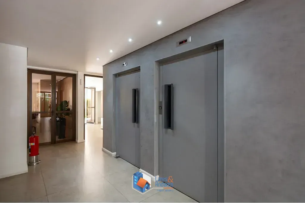 Imagem Apartamento à venda 1 Quarto 1 Suite 1 Vaga 44.5M² Itaim Bibi São Paulo - SP