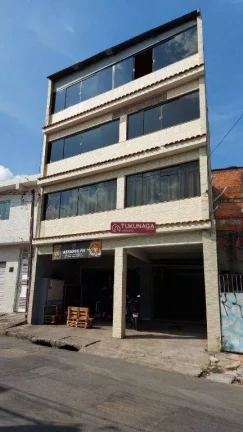 Foto do imóvel Sobrado com 6 quartos à venda, 407 m² por R$ 960.000 - Cidade Parque Brasília - Guarulhos/SP