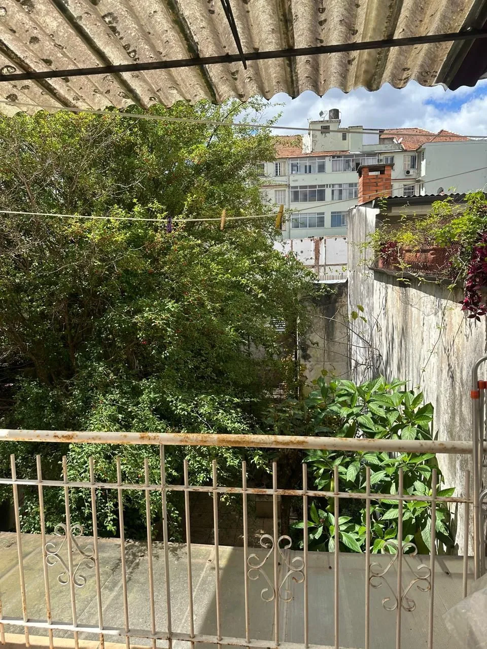 Imagem Sobrado bairro Floresta - Porto Alegre/RS