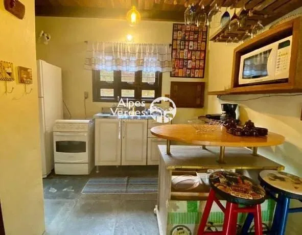 Imagem Vende-se casa geminada em Canela a cerca de 7 minutos da Catedral de Pedra