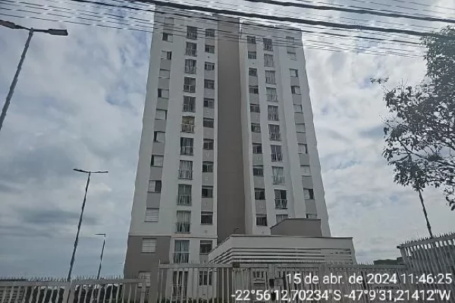 Foto do imóvel Oportunidade Única em CAMPINAS - SP | Tipo: Apartamento | Negociação: Venda Direta Online | Situação: Imóvel em RUA ALVARO SILVEIRA LEITE