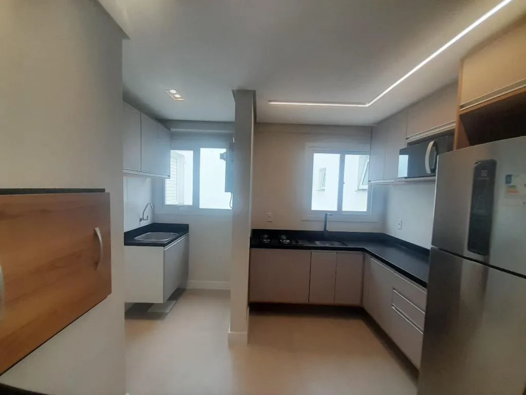 Foto do imóvel: Apartamento 2 Dormitórios - Bairro Zona Nova em Rua Guilherme Guittman