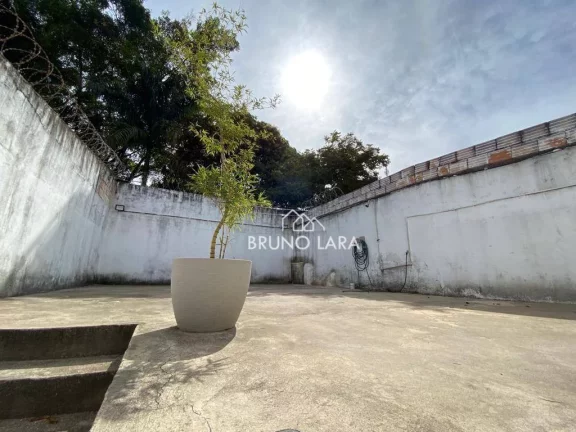 Imagem Casa à venda no Bairro Resplendor - Igarapé/MG.