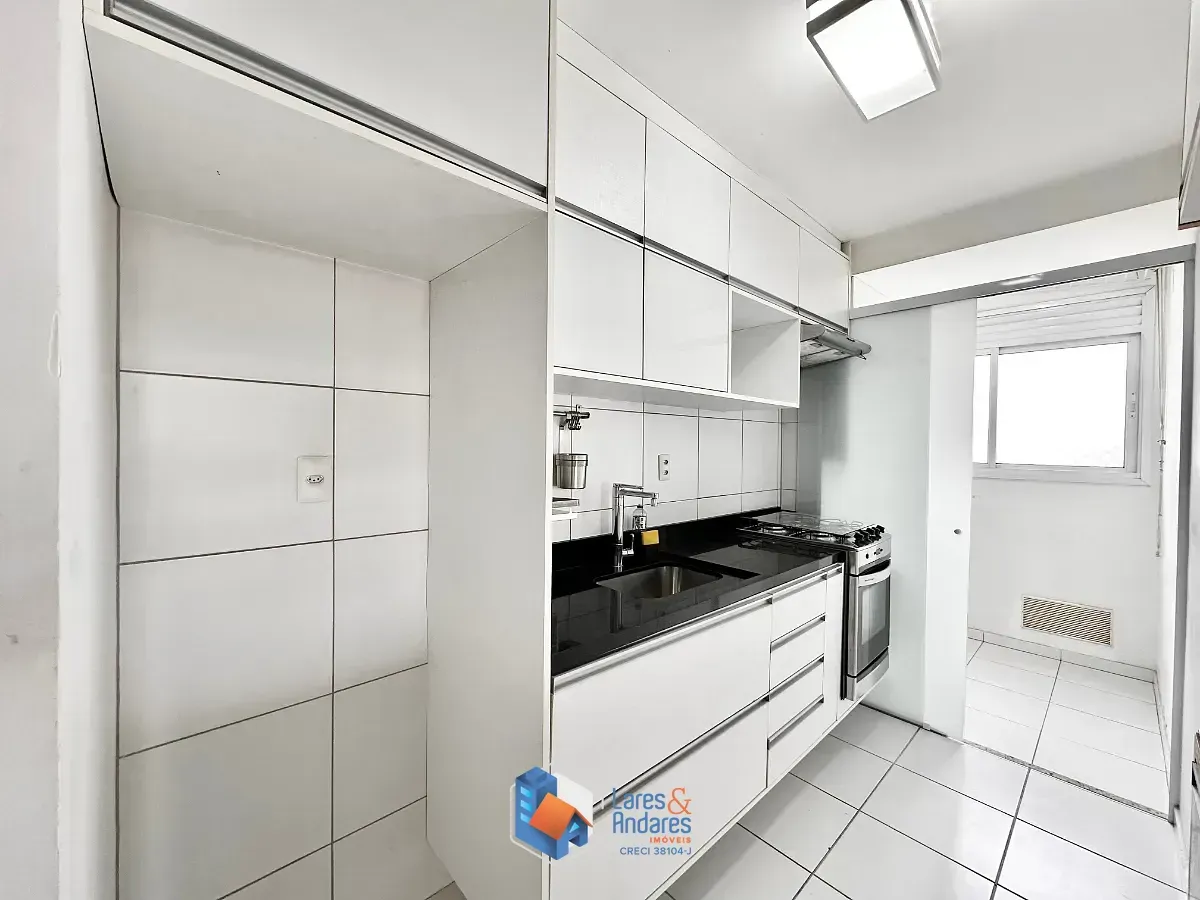 Imagem Apartamento para venda em Vila Monumento com 2 quartos, sendo 1 suíte, 63m²