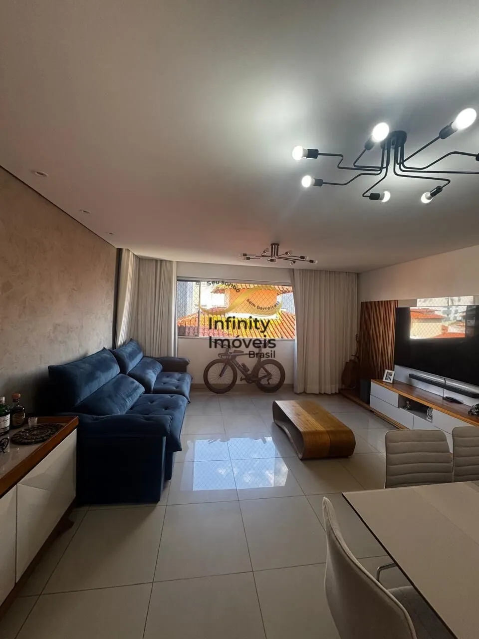 Imagem Apartamento à venda no bairro Castelo - Belo Horizonte/MG