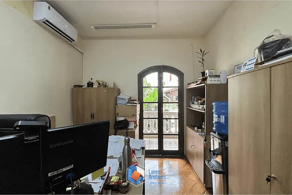 Imagem Casa à venda 6 Quartos 3 Suites 5 Vagas 513M² Bosque da Saúde São Paulo - SP