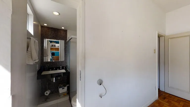 Imagem Apartamento com 3 Quartos à Venda, 118 m² em Botafogo - Rio de Janeiro