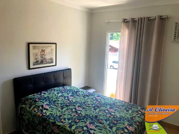 Imagem Lindo Apartamento 02 dormitórios sendo 01 suite - Praia Grande!