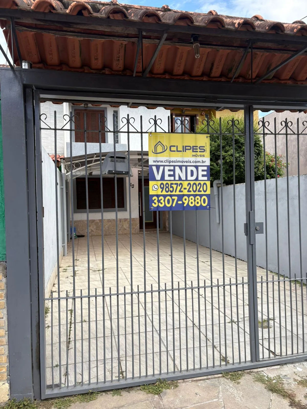 Imagem Excelente casa no bairro Hípica, Zona Sul de Porto Alegre