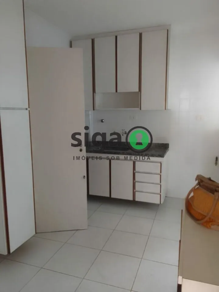 Imagem Apartamento em Pinheiros á Venda - 110m², 3 quartos , 1 vaga!!!