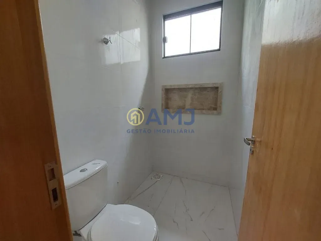 Imagem Casa à Venda no Setor Faiçalville