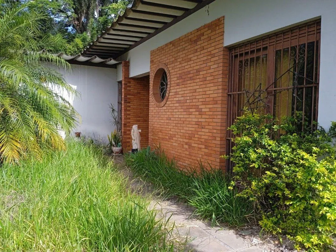 Imagem Casa em Cristal