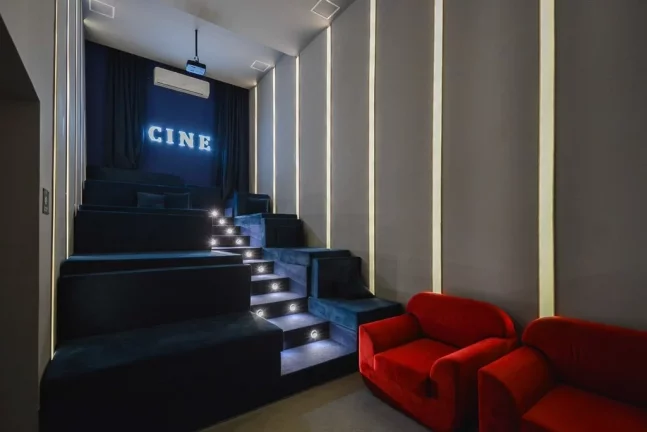 Imagem Apartamento à venda em São Paulo, Consolação, com 1 quarto, 38m2