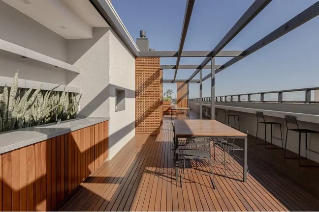 Imagem Studio para venda no bairro Rio Branco em Porto Alegre