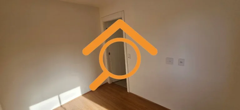 Imagem Apartamento Padrão com 1 Quarto em Interlagos - São Paulo-SP 35m² de Luxo e Conforto Dez Miguel Yunes