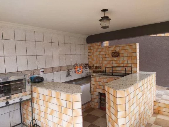 Imagem Casa com 4 dormitórios à venda, 450 m² por R$ 1.955.000,00 - Nirvana - Atibaia/SP