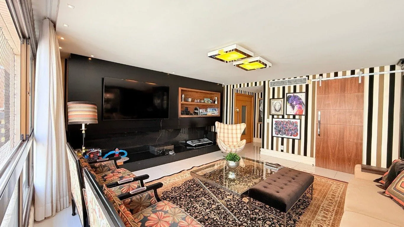 Imagem Apartamento de 3 dormitórios à venda em Bela Vista, Porto Alegre