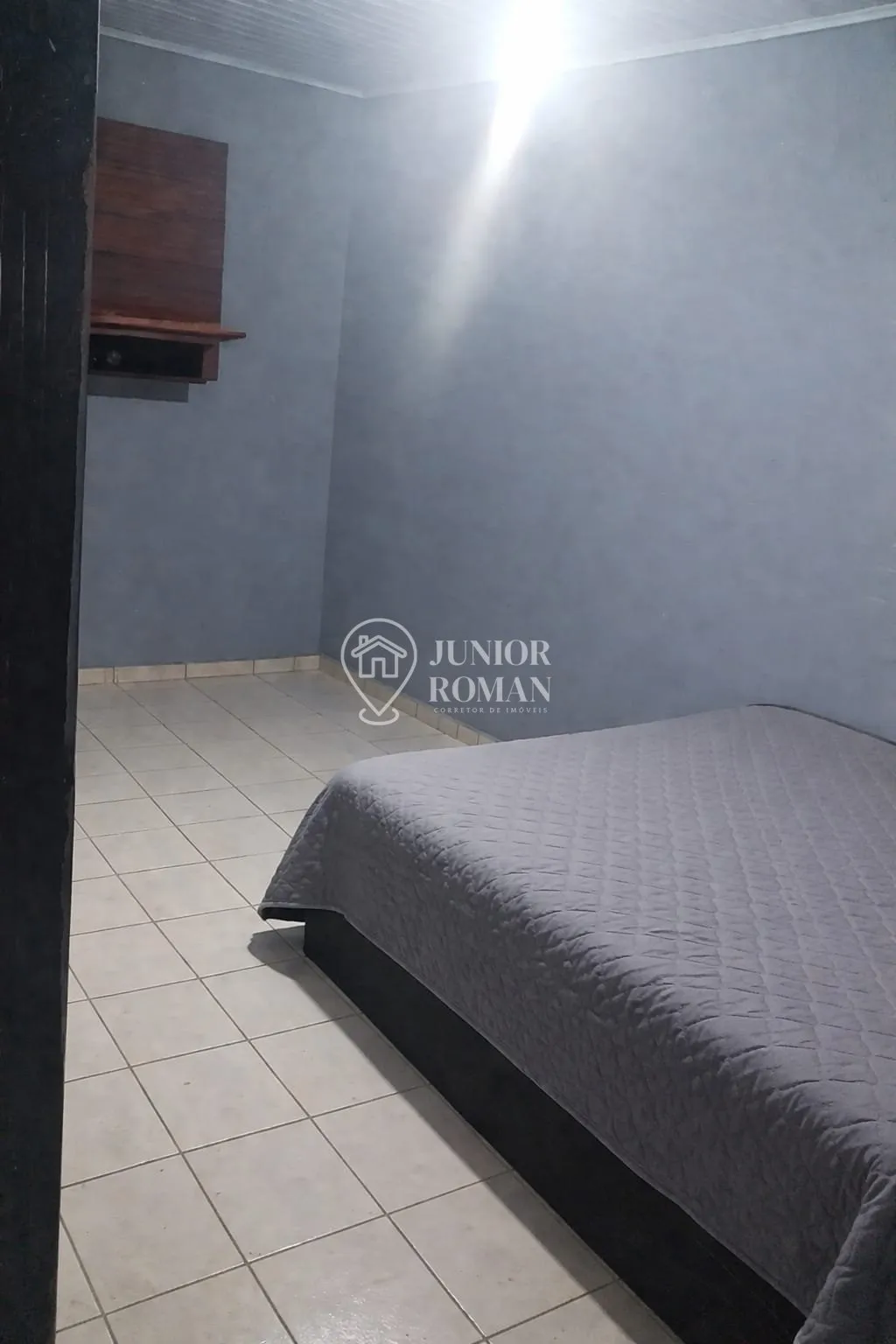Imagem CASA 2 DORM - VILA RICA - BARREIRAS/BA