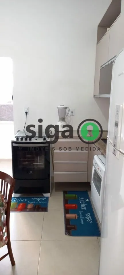 Imagem Apartamento 3 dormitórios a 150 metros do Metrô da Linha Lilás