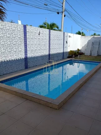 Imagem Apartamento à venda em Stella Maris, Salvador-BA: 2 quartos, 1 suíte, 1 sala, 2 banheiros, 2 vagas de garagem, 62,00m² de área.