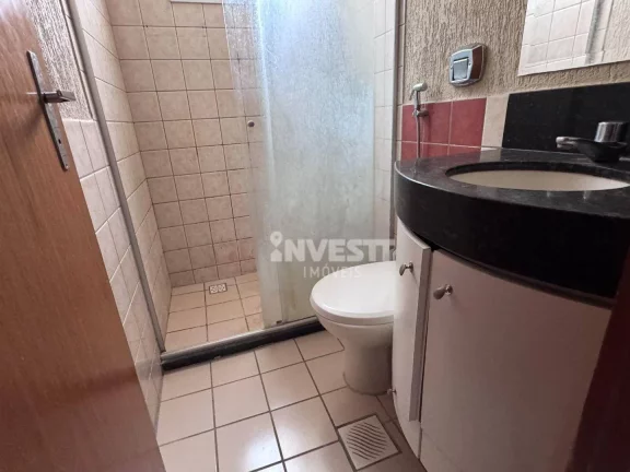 Imagem Apartamento com 3 dormitórios para alugar, Alto da Glória - Goiânia/GO