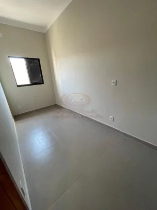 Imagem CASA A VENDA NO BAIRRO LUZIA POLOTTO EM RIO PRETO
