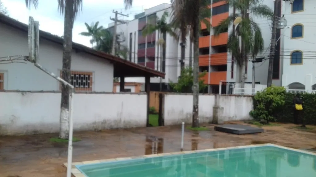Imagem Casa à venda 5 Quartos, 5 Suites, 5 Vagas, 1000M², Praia do Tenório, Ubatuba - SP