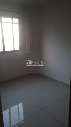 Imagem Apartamento à Venda no Centro de Uberaba com 3 Dormitórios