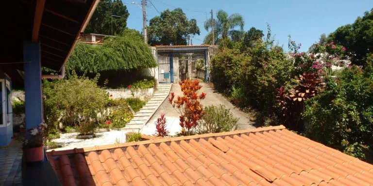 Foto do imóvel Chácara com 4 Quartos à Venda, 400 m² em Centro, Santa Isabel - SP