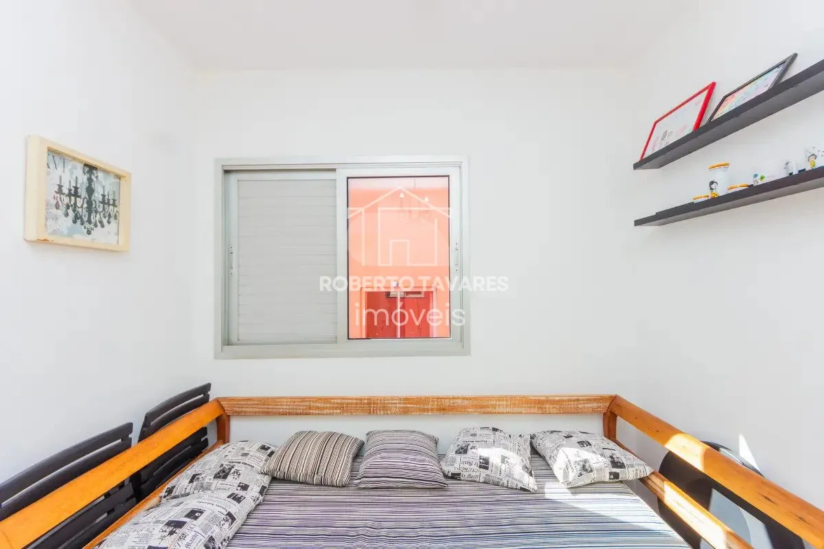 Imagem Apartamento de 2 quartos, 55m² no bairro Vila Mariana, em São Paulo