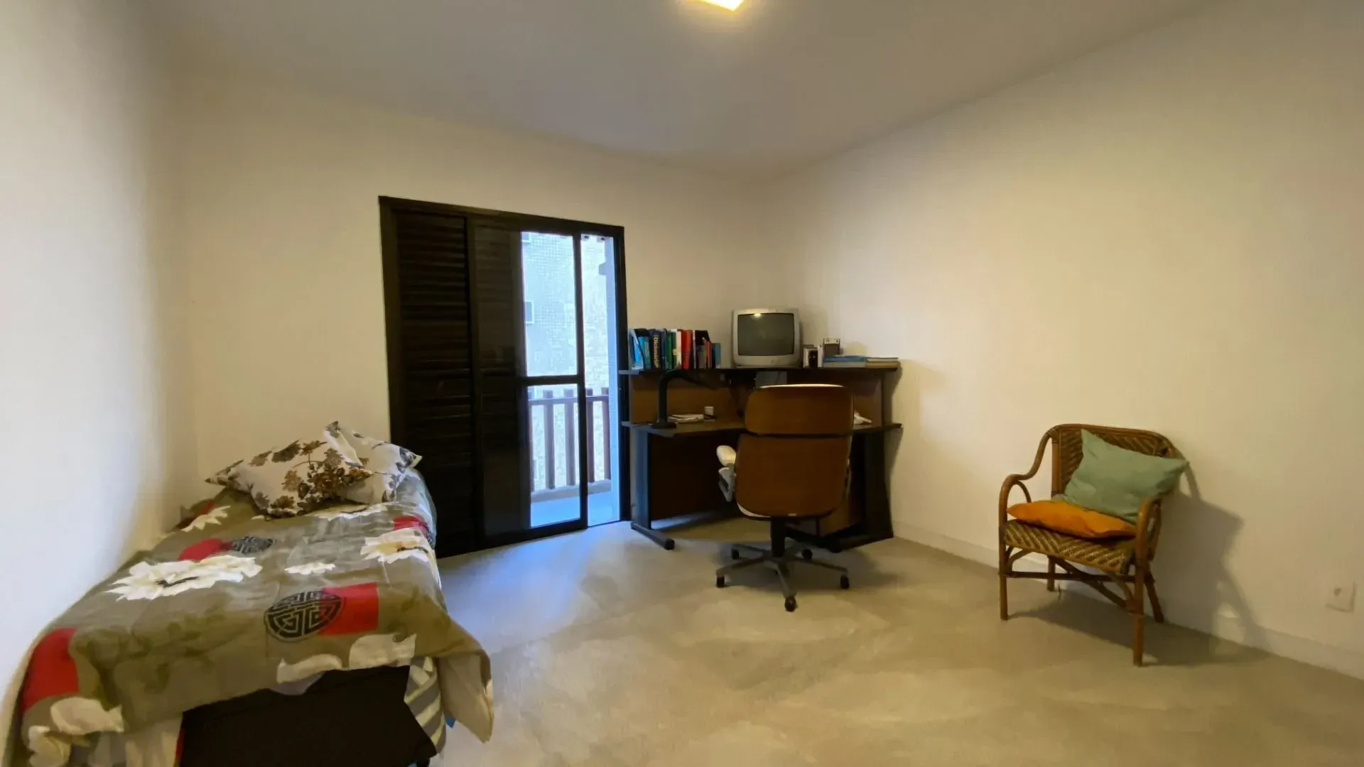 Imagem Apartamento com 3 Quartos à Venda, 240 m² em Pompéia - Santos