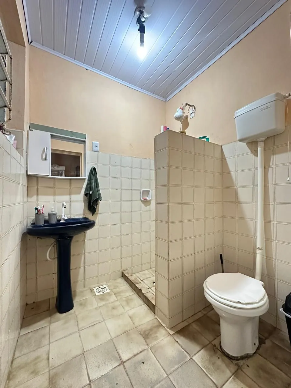 Imagem Casa a venda com 2 dormitórios no bairro Belém Novo - Zona sul de Porto Alegre