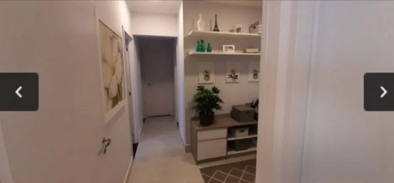 Imagem Apartamento com 3 Quartos à Venda, 114 m² em Vila Suissa - Mogi das Cruzes