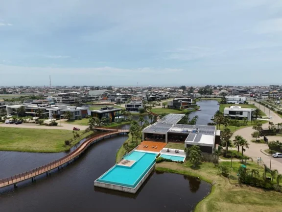 Imagem Casa em Condominio 5 Dormitórios - Bairro xangri-la