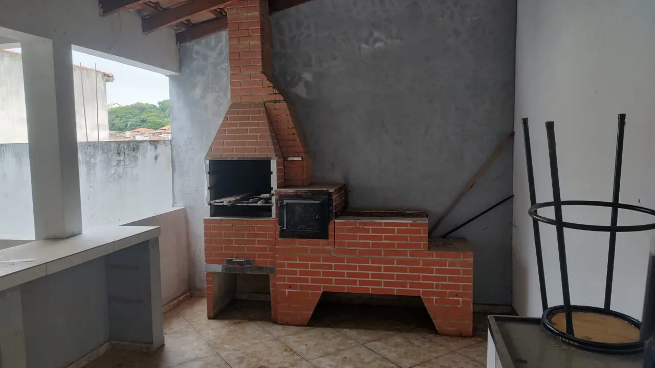 Foto do imóvel Sobrado com 4 Dormitórios e Terraço Gourmet em Localização Privilegiada em VOSSOROCA, VOTORANTIM - SP