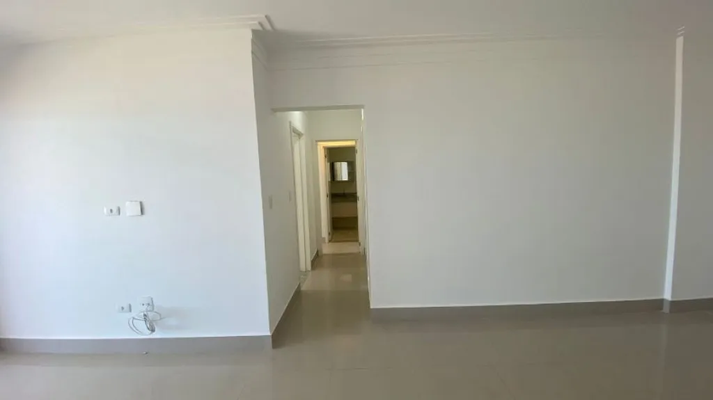 Imagem APARTAMENTO COM 92,00 m² - AVIAÇÃO - PRAIA GRANDE SP