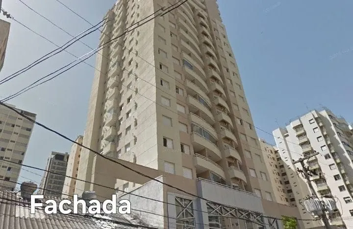 Imagem Apartamento para Locação em São Paulo / SP no bairro Pinheiros