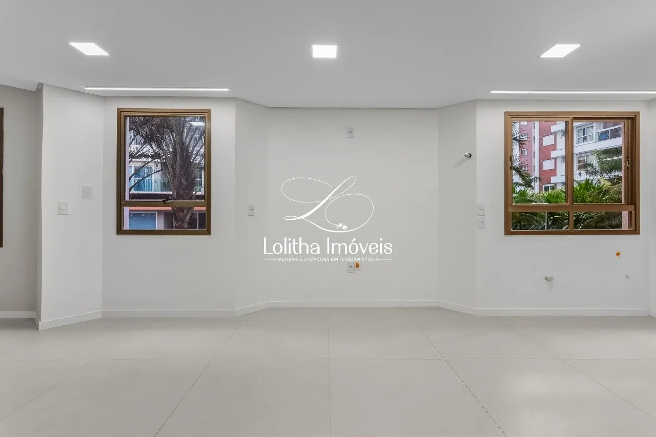 Imagem APARTAMENTO DE 206M², COM 3 SUÍTES À VENDA NA BEIRA-MAR NORTE - FLORIANÓPOLIS/SC