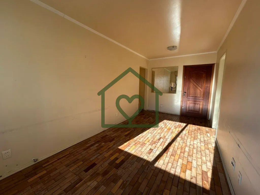 Imagem Apartamento à venda no bairro Menino Deus em Porto Alegre com 62m2 privativos, 2 dormitórios, anda...