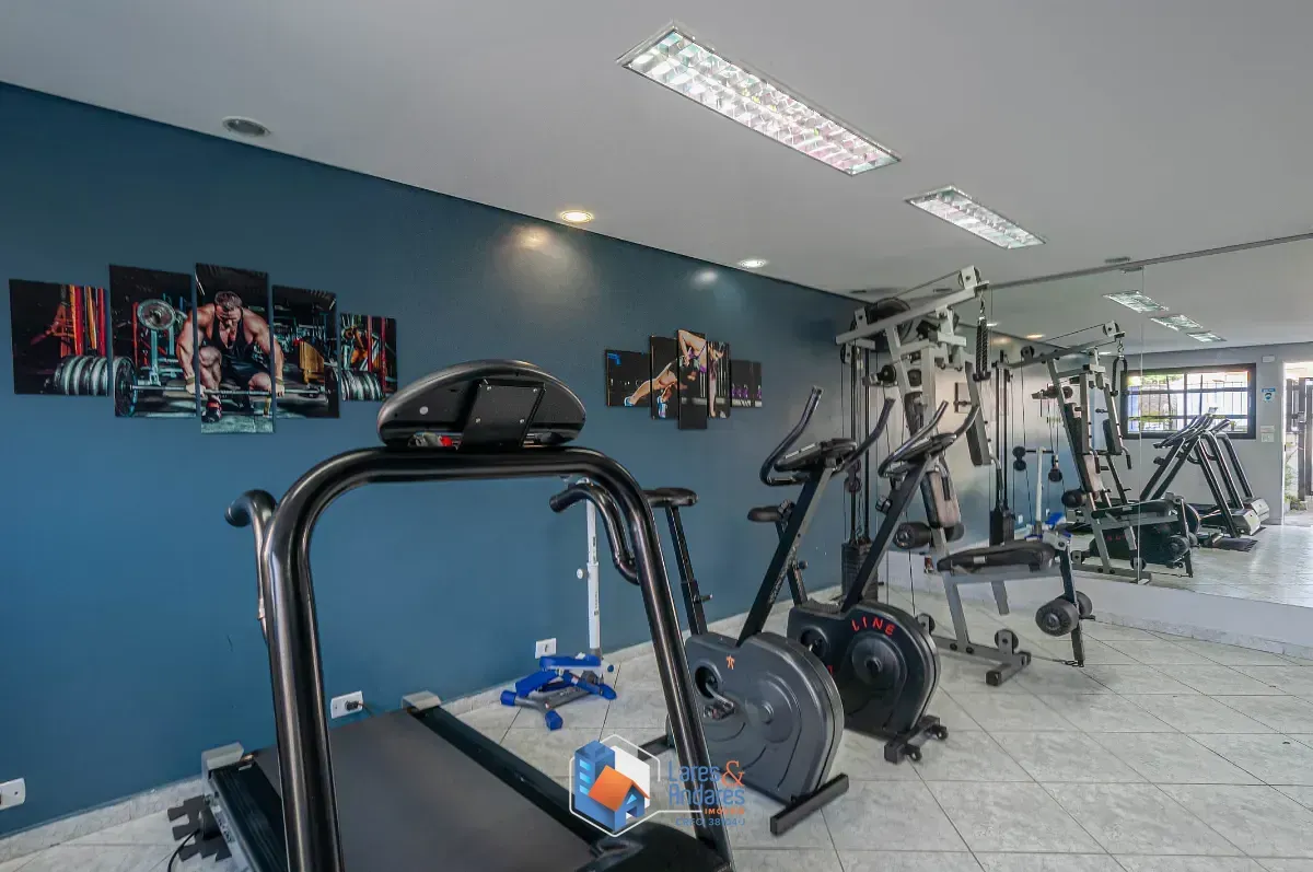Imagem Apartamento para venda em Parada Inglesa com 3 quartos, sendo 1 suíte, 88m²