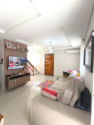 Imagem Venha conhecer essa incrível casa, localizada em um dos bairros mais tranquilos da cidade.