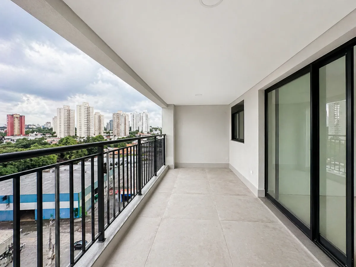 Imagem Apartamento para venda em Freguesia do Ó com 3 quartos, sendo 1 suíte, 87m2