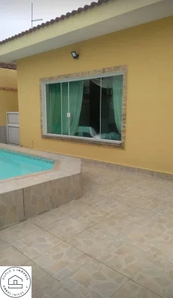 Imagem Imóvel na Praia grande, Vila Mar, lado praia a 1 quadra do mar.