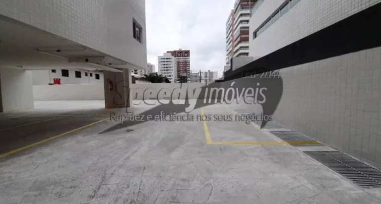 Imagem Apartamento para venda na Praia Grande 2 dormitórios