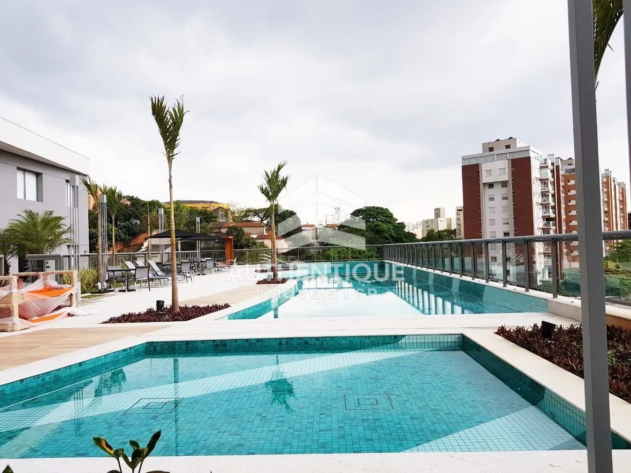 Imagem THE YEAR EDITION ALTO DA LAPA - Apartamento à venda em São Paulo/SP
