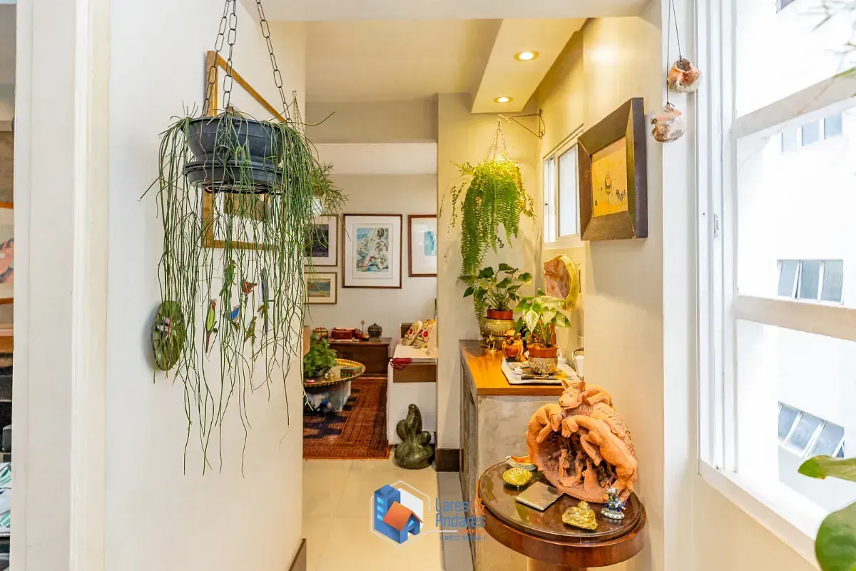 Imagem Apartamento para venda em Bela Vista com 2 quartos, 62m²