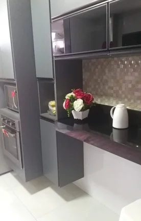 Imagem EXCELENTE APARTAMENTO DE 03 QUARTOS, SUITE, 02 VAGAS NO FERNÃO DIAS