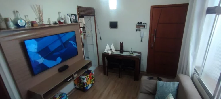 Imagem Apartamento à venda no Embaré