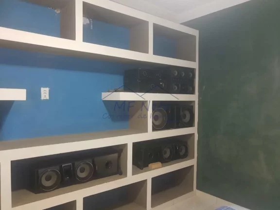 Imagem Casa de Condomínio